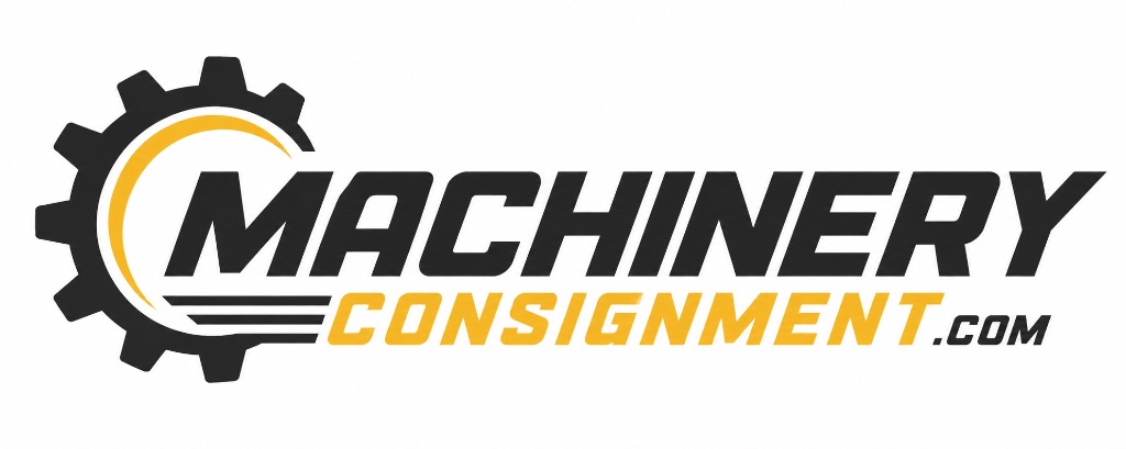 MachineryConsignment.com